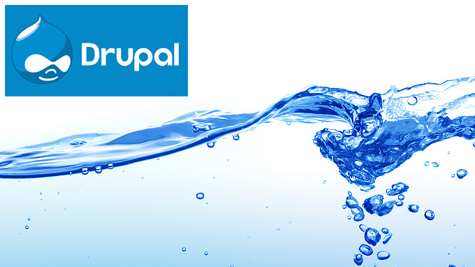 Drupal is even better when it's Superclean.