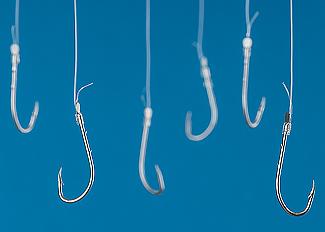 Hooks for Data-driven B2B Lead Generation