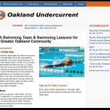 Go ONDA! - Oakland Undercurrent