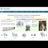 Solaris Biotech - Home Page