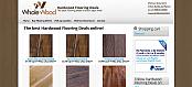 Hardwood Flooring Deals