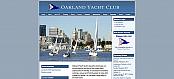 Oakland Yacht Club - Located on the Oakland / Alameda Estuary