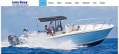 Lazy Bouy - Virgin islands Day Boat Charters