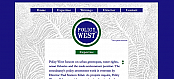 Policy West - Where Policy Matters
