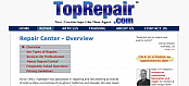 Top Repair - Countertops