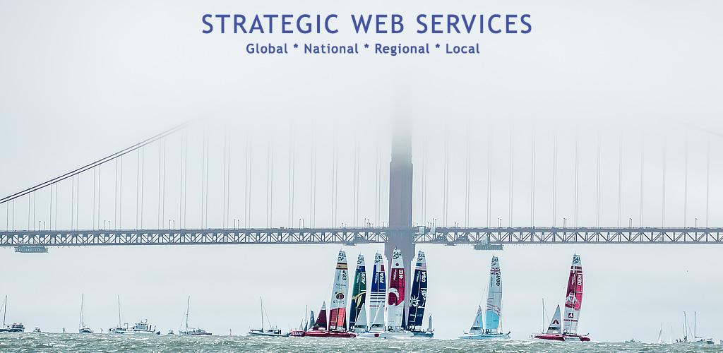 strategic web services