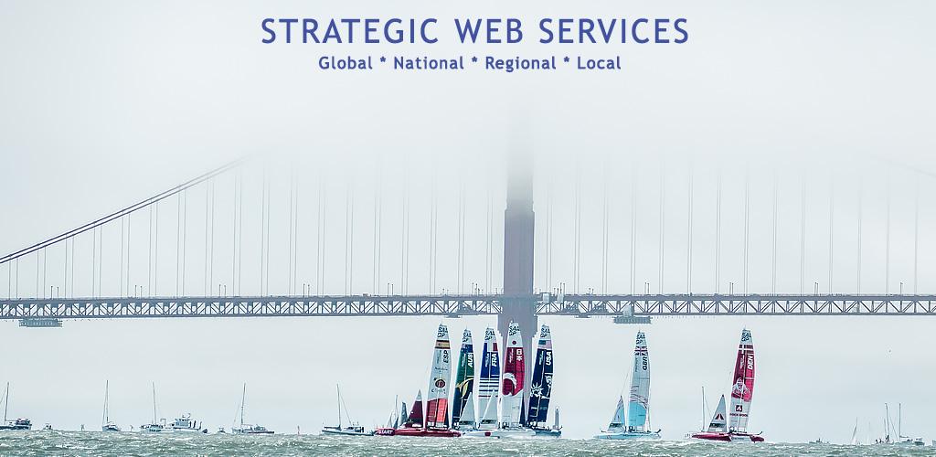 strategic web services strategic web services