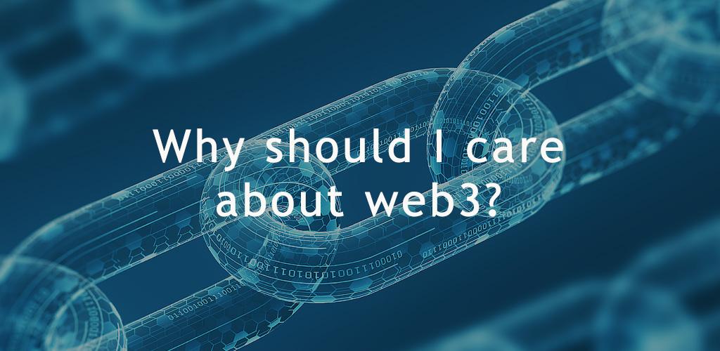 Web3 | Bitcoin | Crypto | Blockchain